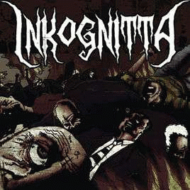 Inkognitta : A Resposta dos Mais Fracos